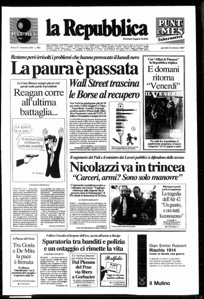 La repubblica